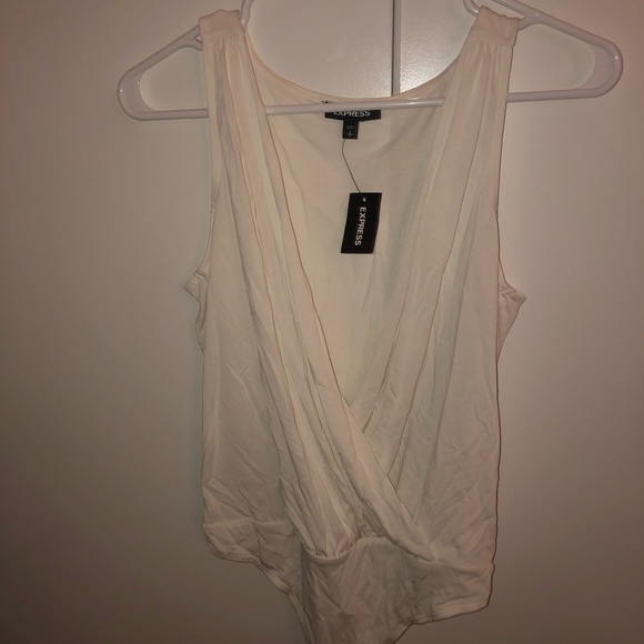 Express Bodysuit - Picture 2 of 2
